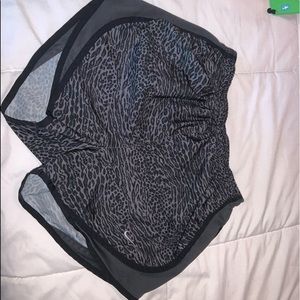 Nike Dri-Fit athletic shorts